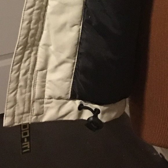 BamBoo Curtain by FERA Ski Jacket  |  14 - Picture 12 of 14